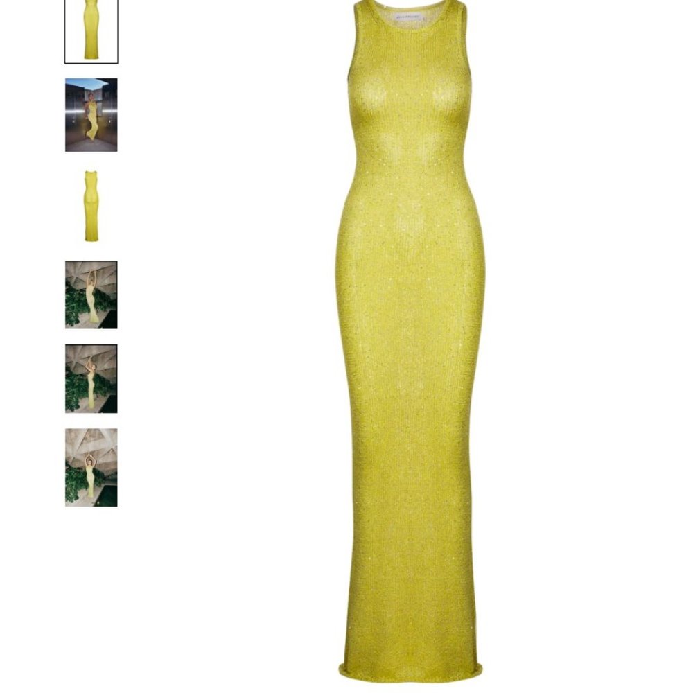 NWT ASTA Resort Natalia Dress